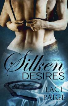Silken Desires Read online