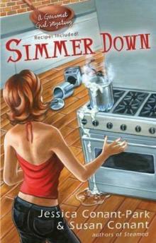 Simmer Down Read online
