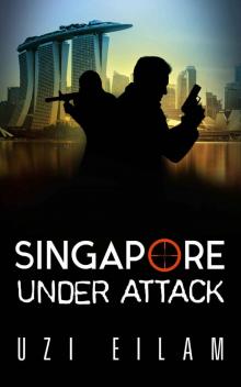 Singapore Under Attack (International Espionage Book 1) Read online