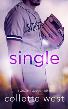 Single (Stockton Beavers #1) Read online