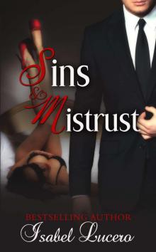 Sins & Mistrust Read online