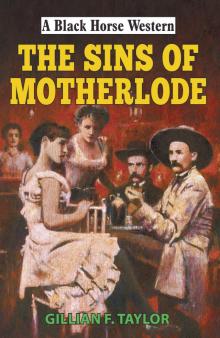Sins of Motherlode Read online