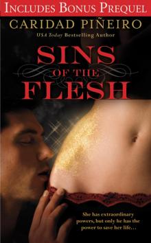 Sins of the Flesh Read online
