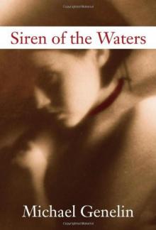 Siren of the Waters: A Jana Matinova Investigation Read online