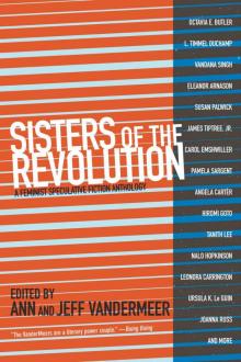 Sisters of the Revolution Read online