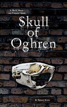 Skull of Oghren Read online