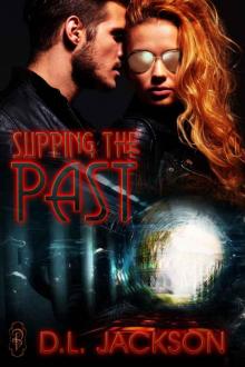 Slipping the Past Read online