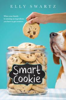 Smart Cookie Read online