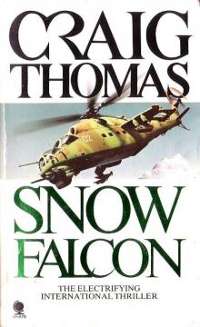Snow Falcon kaaph-2 Read online