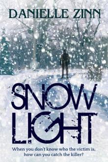 Snow Light Read online