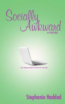 Socially Awkward Read online