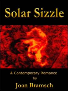 Solar Sizzle Read online
