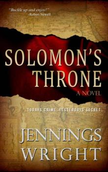 Solomon's Throne