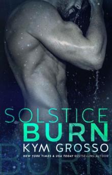 Solstice Burn Read online