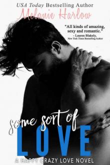 Some Sort of Love: A Happy Crazy Love Novel