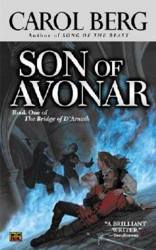 Son of Avonar tbod-1 Read online