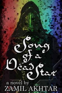 Song of a Dead Star Read online