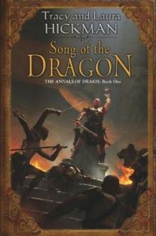 Song of the Dragon aod-1 Read online