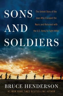 Sons and Soldiers Read online