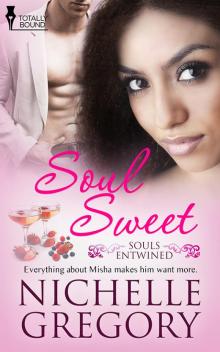 Soul Sweet Read online
