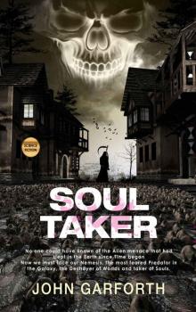 Soul Taker Read online