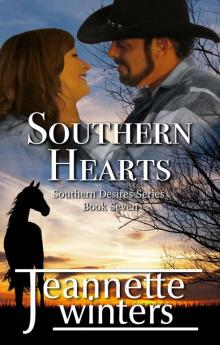 Southern Hearts Read online