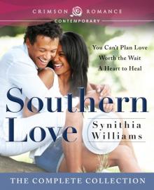 Southern Love Read online