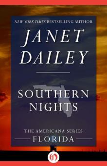 Southern Nights: Florida (The Americana Series Book 9)