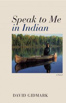 Speak to Me in Indian Read online