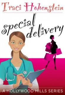 Special Delivery Read online