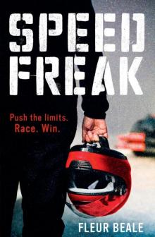 Speed Freak Read online