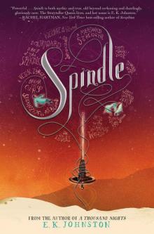 Spindle Read online