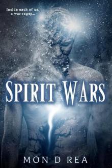 Spirit Wars Read online