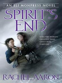 Spirit’s End loem-5 Read online