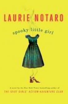 Spooky Little Girl Read online