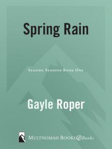 Spring Rain Read online