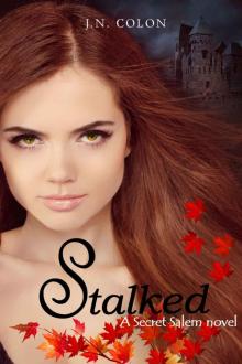Stalked (A Secret Salem Novel) Read online
