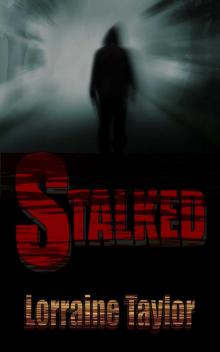 Stalked Read online