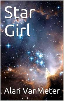 Star Girl Read online