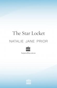 Star Locket