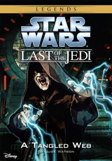 Star Wars: The Last of the Jedi, Volume 5 Read online