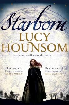Starborn Read online