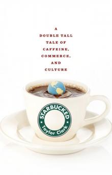 Starbucked Read online