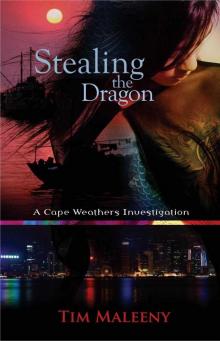 Stealing the Dragon Read online