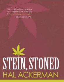 Stein, Stoned Read online