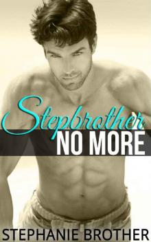 Stepbrother No More Read online