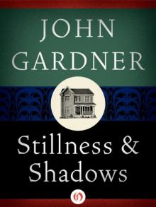 Stillness & Shadows Read online