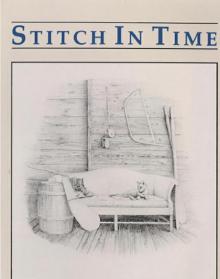 Stitch in Time Read online