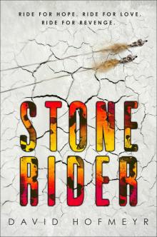 Stone Rider Read online