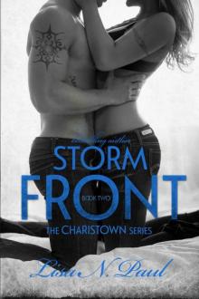 Storm Front (The Charistown Series) (Volume 2) Read online